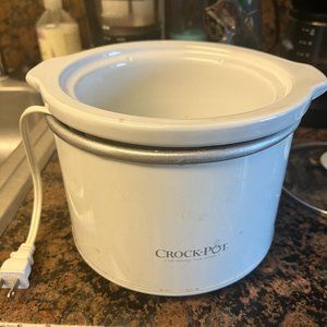 mini crockpot for sale
